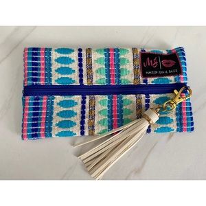 Makeup Junkie Bag Beach Bunny - Mini